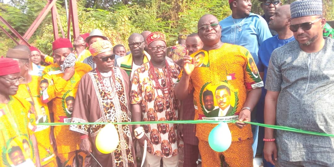 2019: APGA Candidate For Awka North Nwokoye Flags Off Campaign, Sets Up Committee