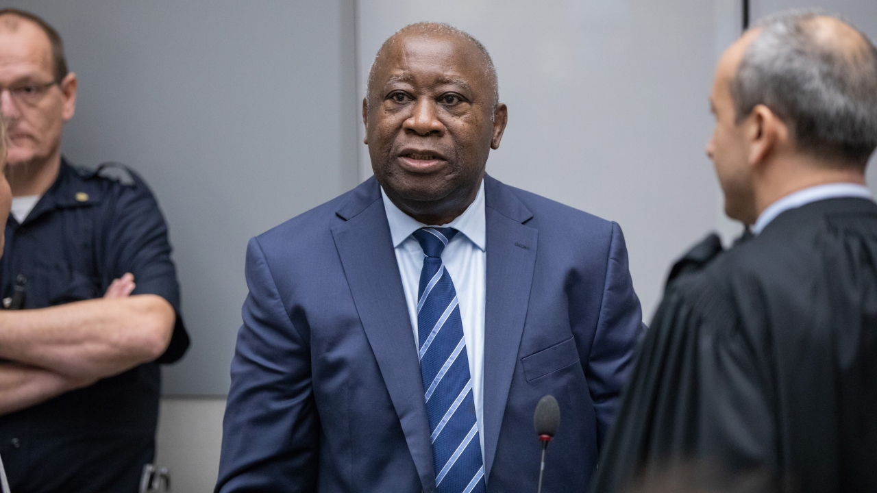 Crime Against Humanity: ICC Acquits Former Ivory Coast President Laurent Gbagbo