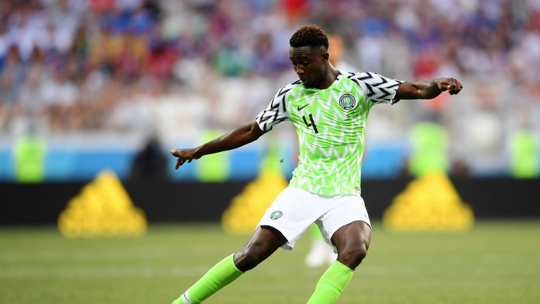 Super Eagles Midfielder Ndidi Makes 2018  African Team List