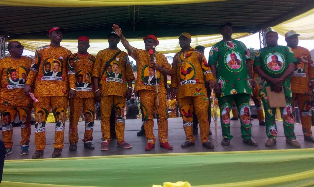 3rd Phase Of Anambra  Community Choose Your Project Initiative To Commence Soon  – Obiano