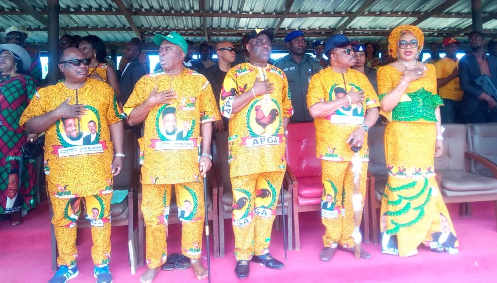 Anambra Govt Moves To  Restore Peace In Obosi Community, Vows To Tackle Cultism, Violence