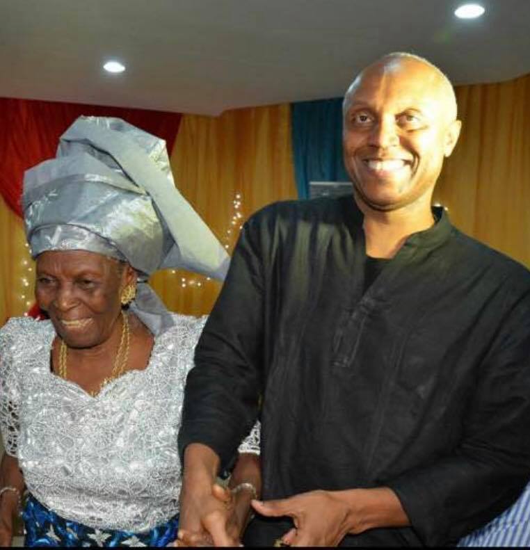 Okey Ndibe’s Mother To Be Buried January 7