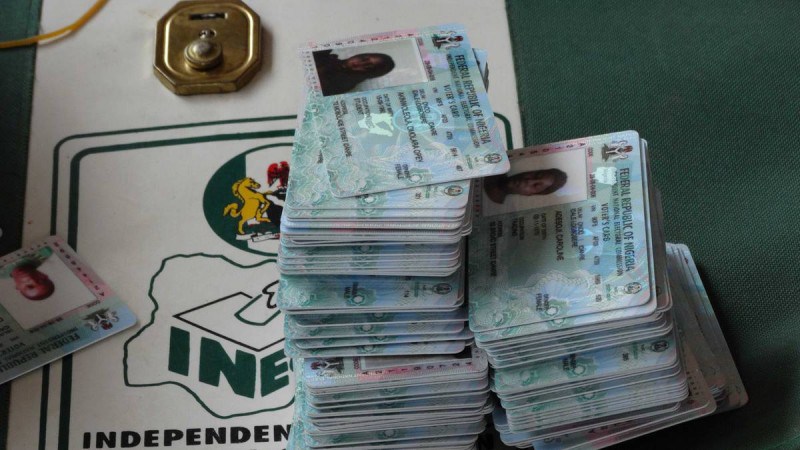 PVC: Anambra Electorate Asked To Participate Actively In Electoral Process