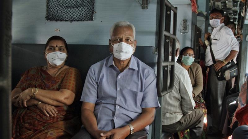 Swine Flu Kills Over 40 People In India