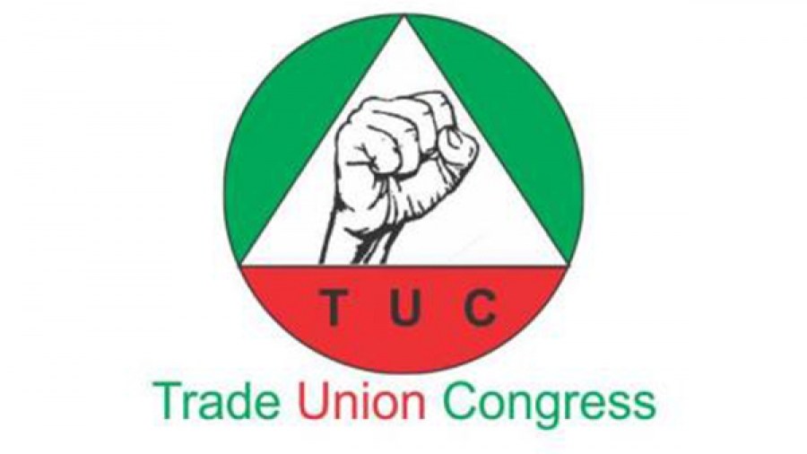 Anambra TUC Urges FG To Resolve Issue Of New Minimum Wage