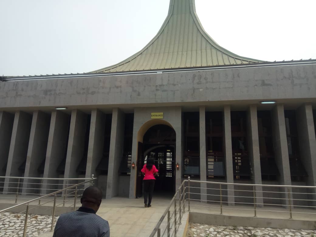 President Buhari To Commission Zik Mausoleum Thursday This Week