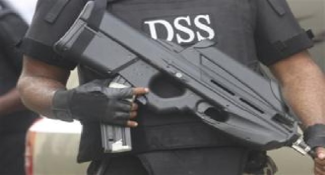 Former Ekwusigo Council Chairman Obi Seeks Justice Against  DSS For Brutalizing Son