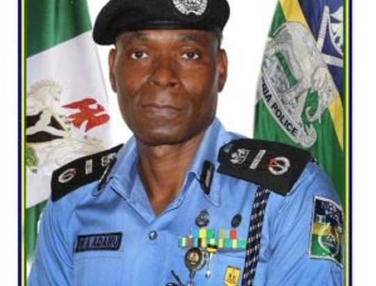 Commentary: Task Before The New Inspector-General Of Police