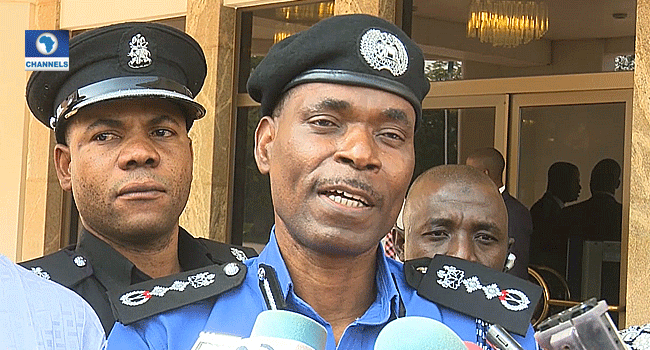 Ballot Box Snatchers To Be Arrested, Prosecuted – IGP