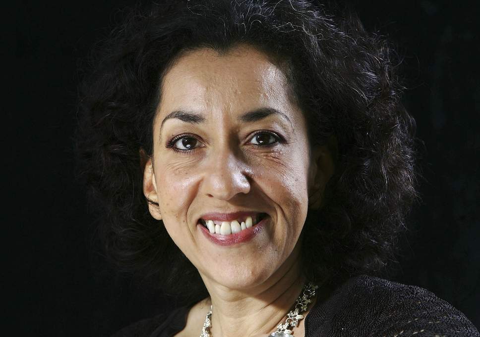 British Author Andrea Levy Dies At 62