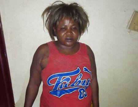 Police Nab Woman For Stealing Five Day Old Baby In Nnewi