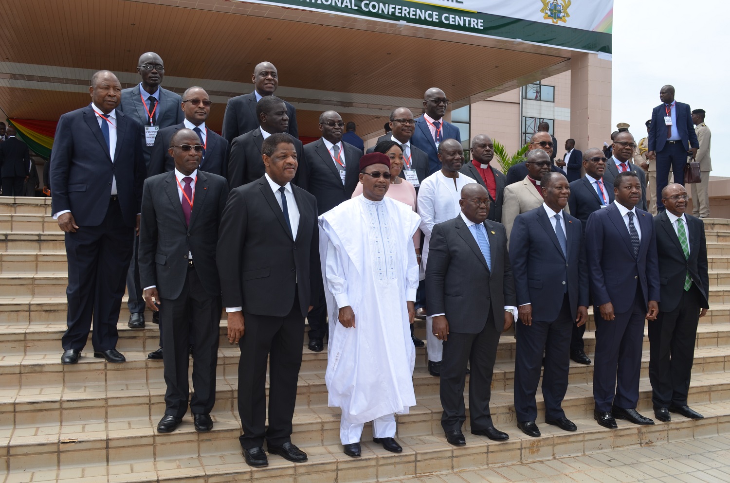 ECOWAS Central Banks Meet On Single Currency Agenda