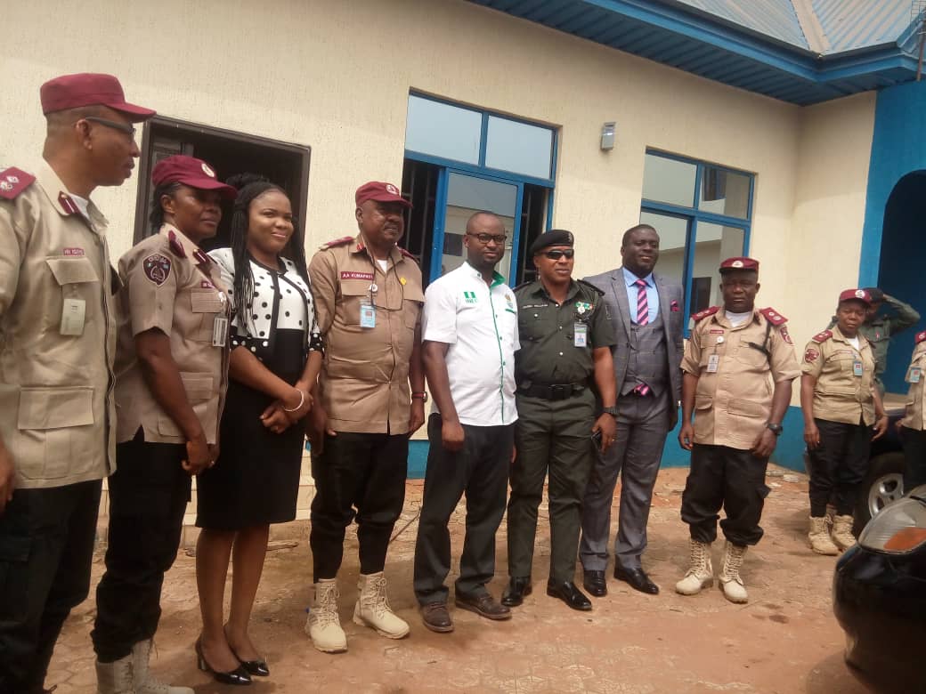 General Election: FRSC Cautions Personnel Against Partisanship