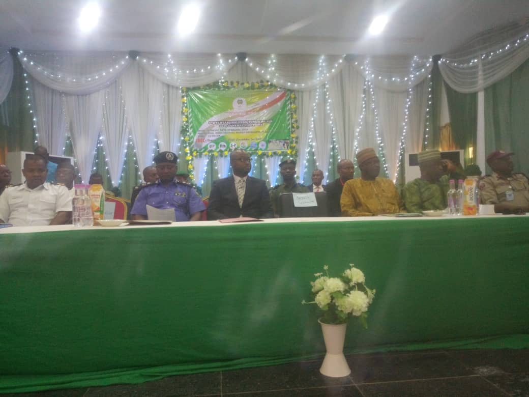 2019: INEC Holds Stakeholders Forum In Awka, Reassures On Preparedness For Polls