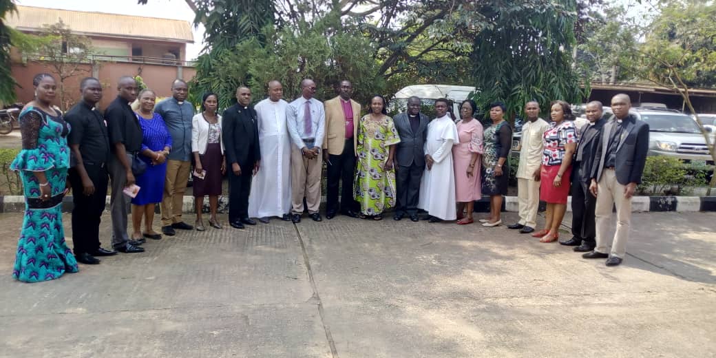 Inter-Seminary And Convent Sports Fiesta, Province Of Niger And Enugu Kicks Off At Ekwulobia