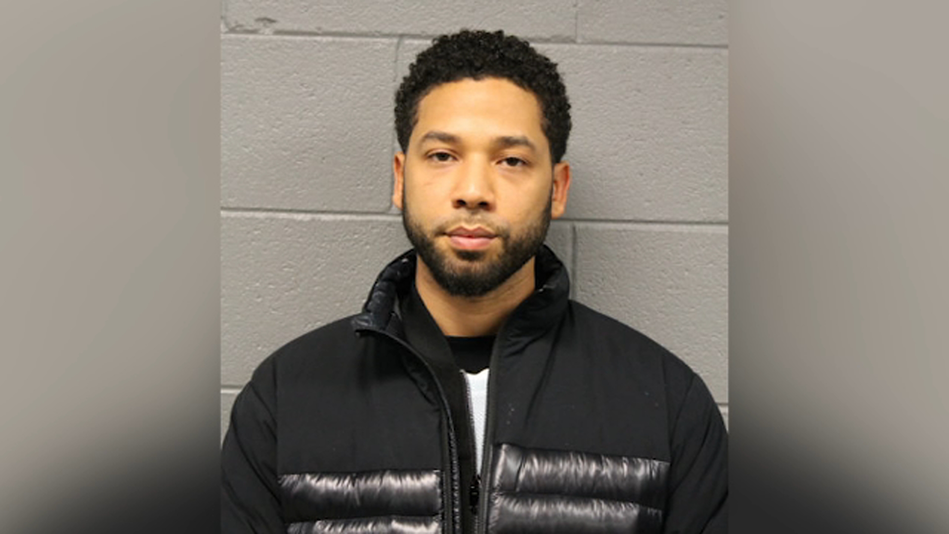 US Actor Jussie Smollett Arrested In Chicago Over False Police Report