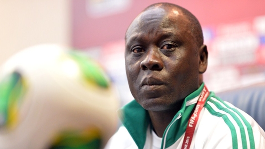 U-17 Cup Of Nations – We Are Not Ready Yet – Manu Garba