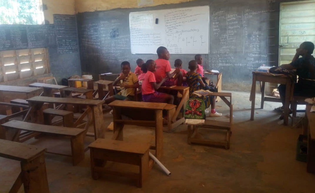 Resumption Of Classes: Some Schools In Awka Record Low Turnout Of ...