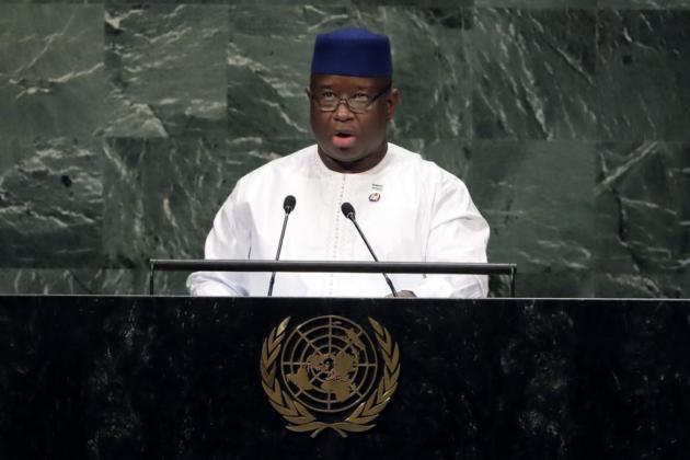 Sierra Leone Declares National Emergency On Rape, Sexual Violence