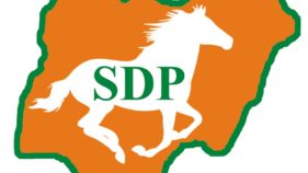 SDP Njikoka Declares Support For Sen. Umeh