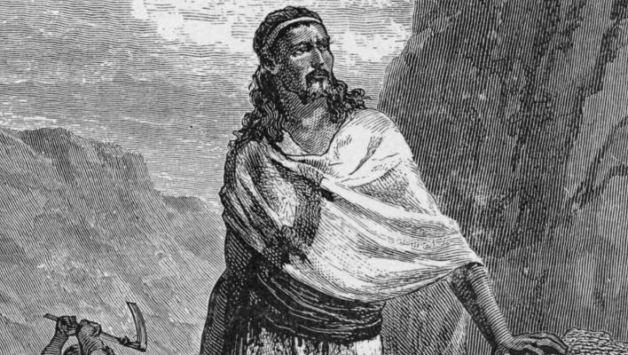 British Museum To Return Emperor Tewodros II’s Lock Of Hair To Ethiopia