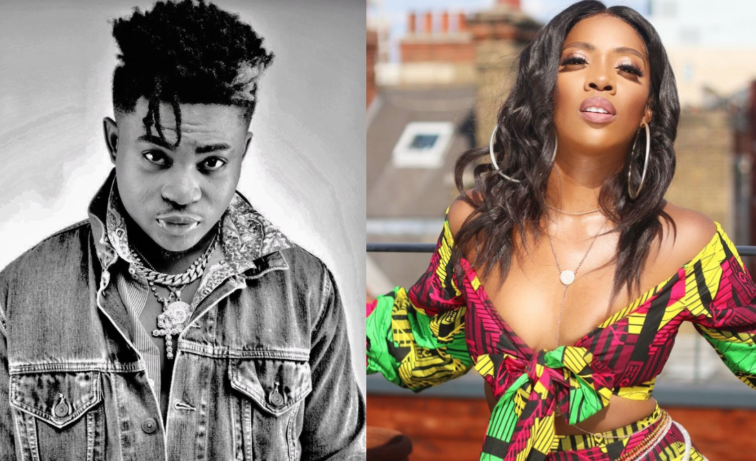 Danny Young Slams N200M Lawsuit  Against Tiwa Savage, Marvin’s Records Over Copyright Infringement