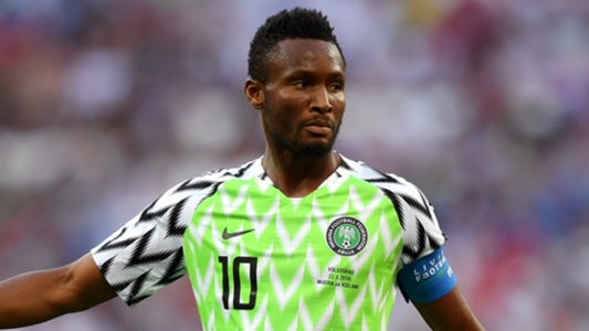 Mikel Missing In Rohr’s List For Seychelles