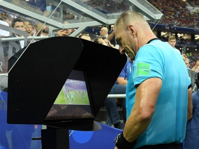 VAR Will Rid EPL Of Controversial Refereeing  – Guardiola