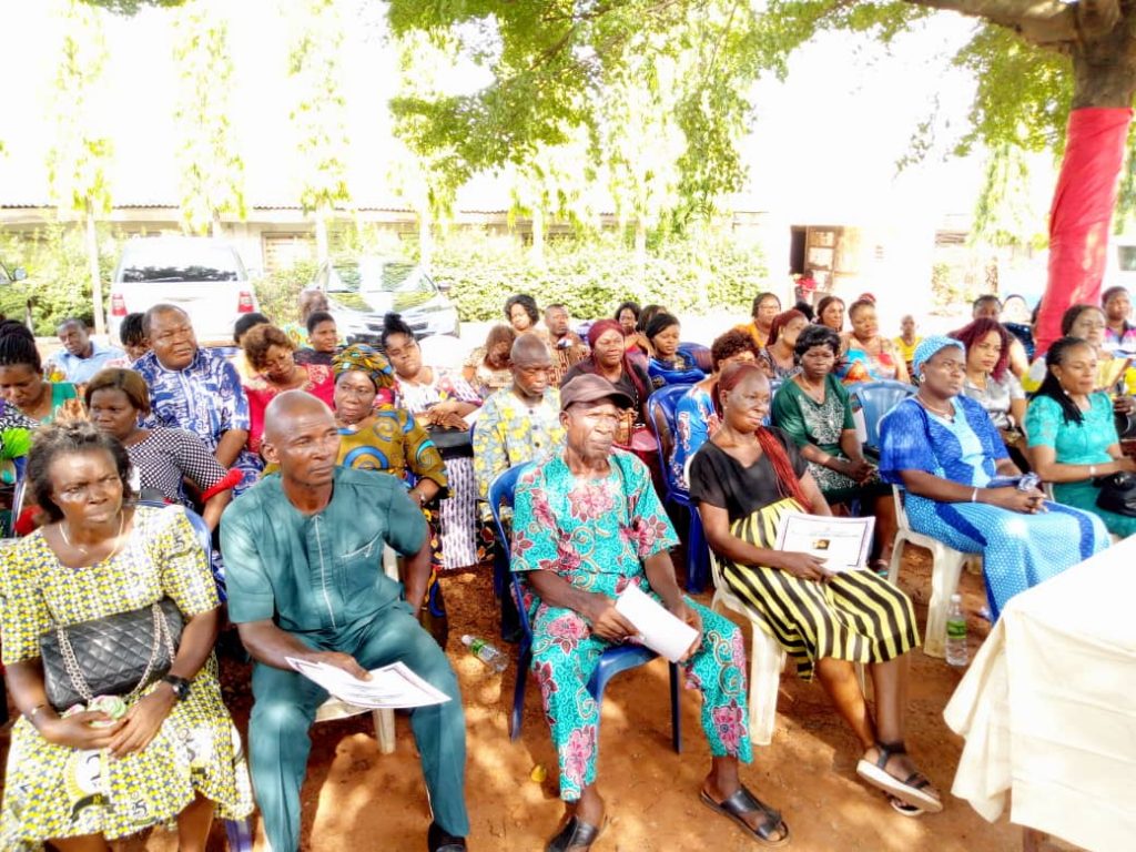 Anambra LG Service Commission Honours 52 Staff With Excellence Award