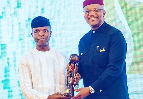 Anambra Wins Award As Top 5 Most Improved State In Nigeria In The World Bank Ease Of Doing Business Index