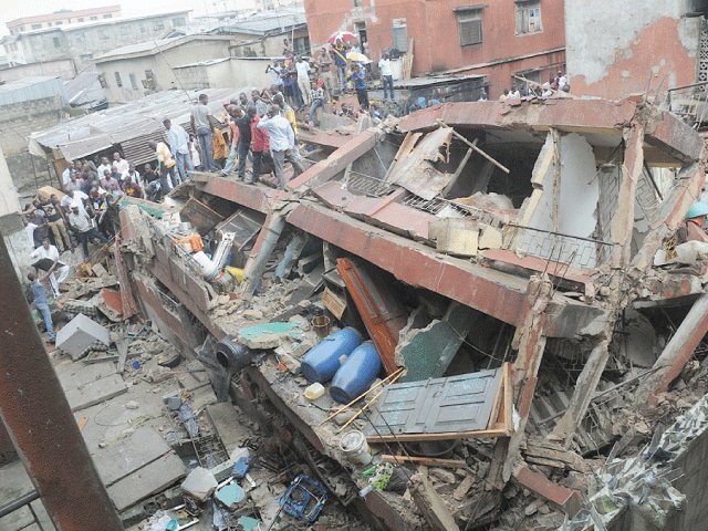 Building Collapse: Stakeholders Call For Proactive Measures To Tackle Quackery