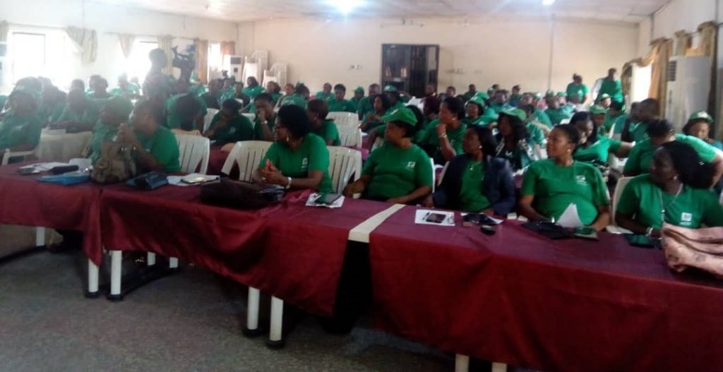 Conditional Cash Transfer: Workshop On Grievance Redress Mechanism Ends In Awka