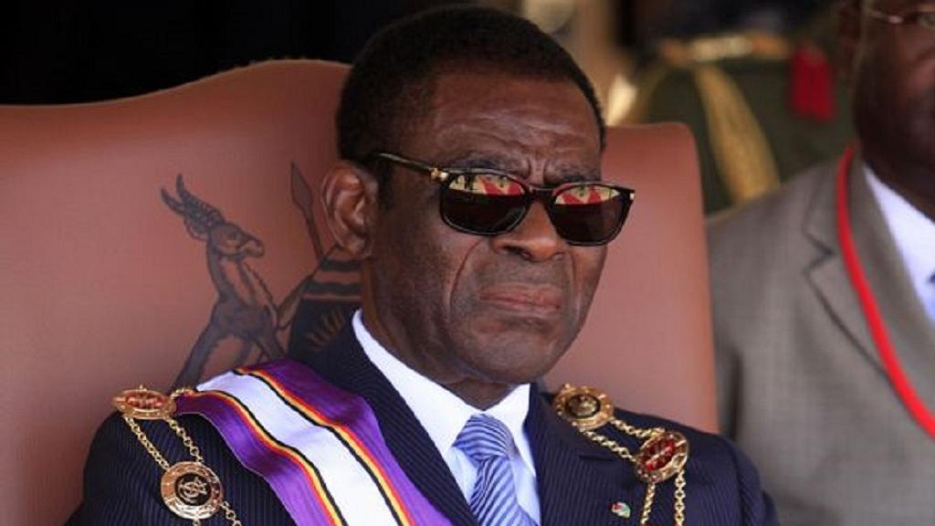 Equatorial Guinea Considers Abolition Of Death Sentence