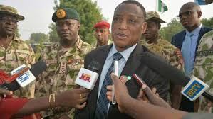 Boko Haram Insurgency: FG Seeks Collaboration With Russia