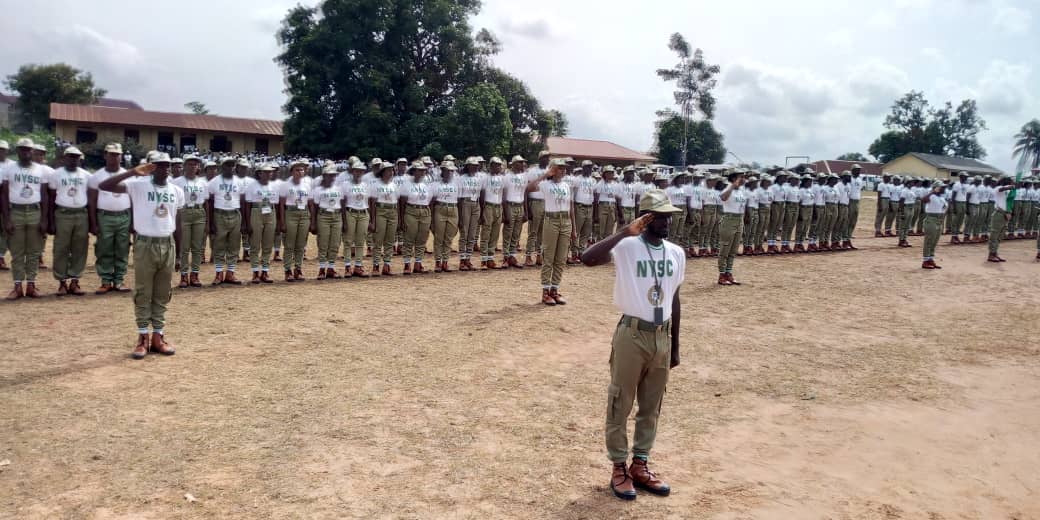 Obiano Tasks Corps Members On Community Development