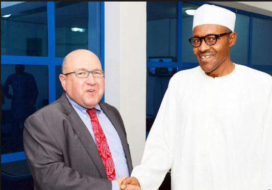 Nigeria To Strengthen Ties With Israel