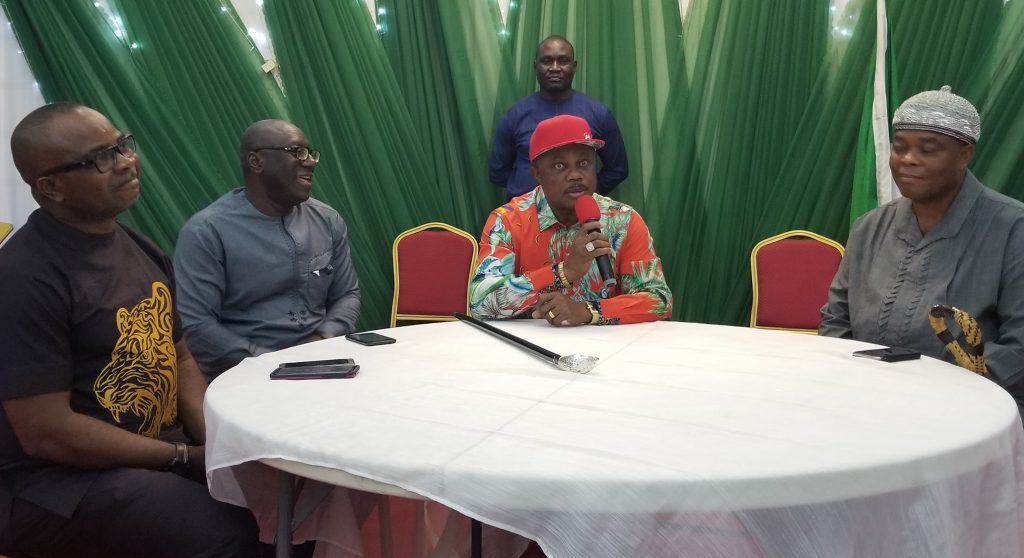 Obiano Reassures On Payment Of New Minimum Wage To Anambra Workers