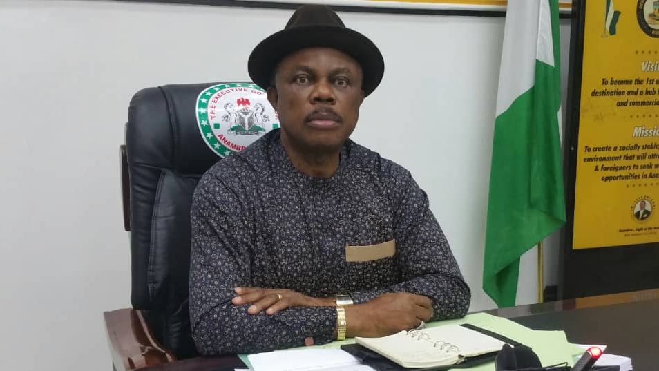 Willie Obiano: A True Leader