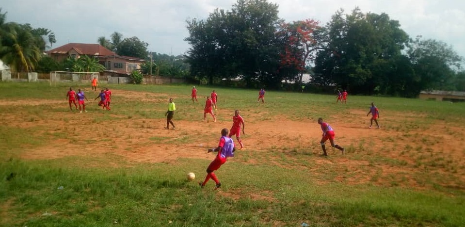 Anambra Security Challenge Cup: Nigeria Police FC,  NSCDC FC Qualify For Finals