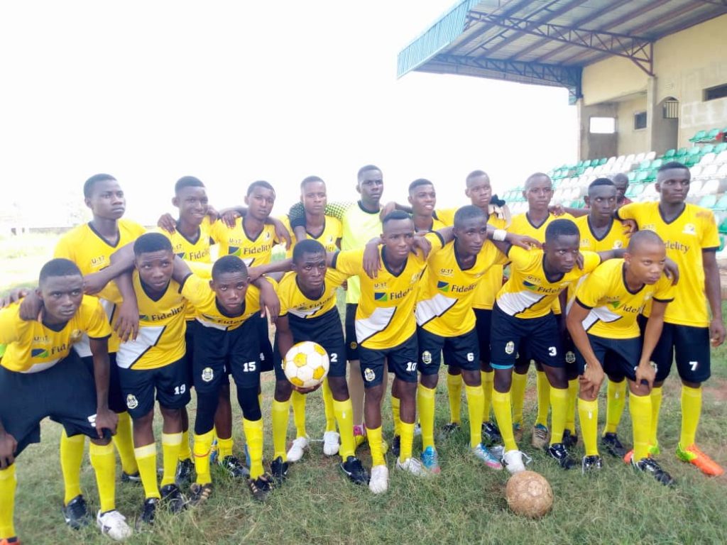 Anambra U-17 Football Tournament: Finalists Emerge