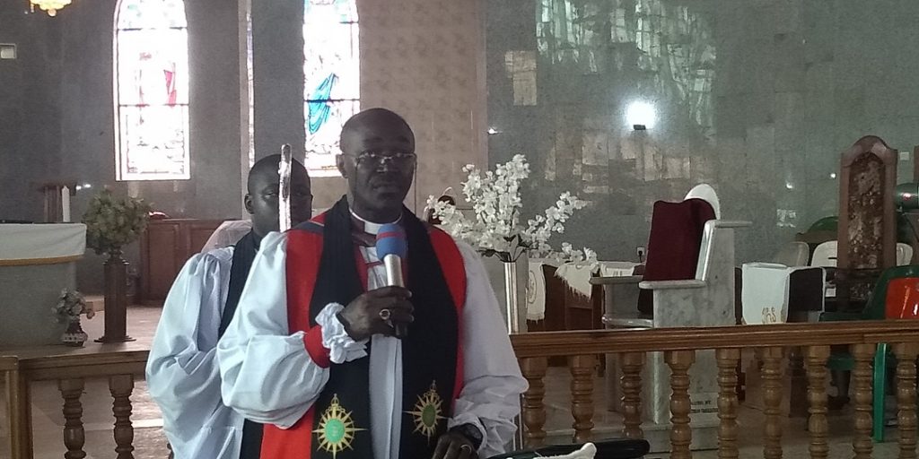 Commentary: Silver Jubilee of Priestly Ordination of Bishop Ezeofor