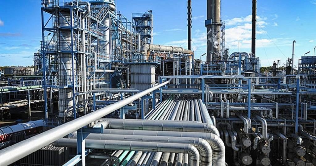 Commentary: Increasing Crude Oil Refining Capacity Of Nigeria