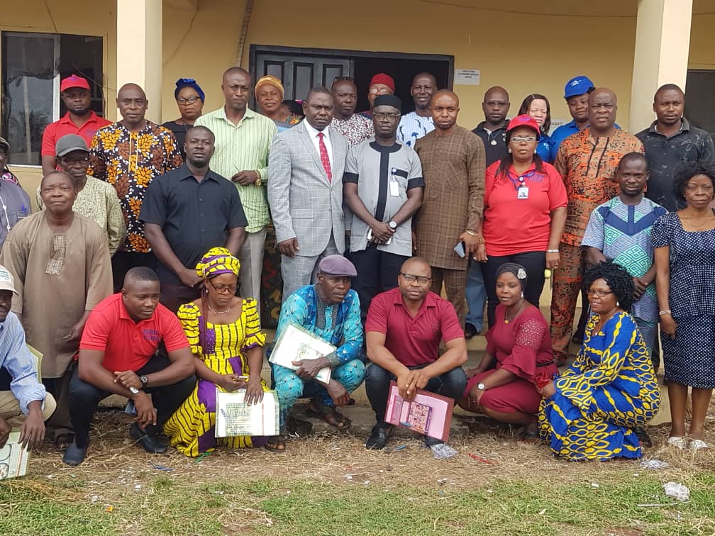 CSDP: Orumba South Council Sets Up LG Bye -Law  Review Committee,  Targets Roads, Town Halls, Others