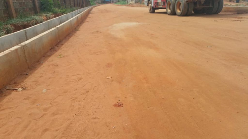 Anambra Govt To Sustain Tempo Of Infrastructural Development In Agricultural Belts