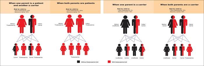 Commentary: Genotype Test – A Must Before Marriage