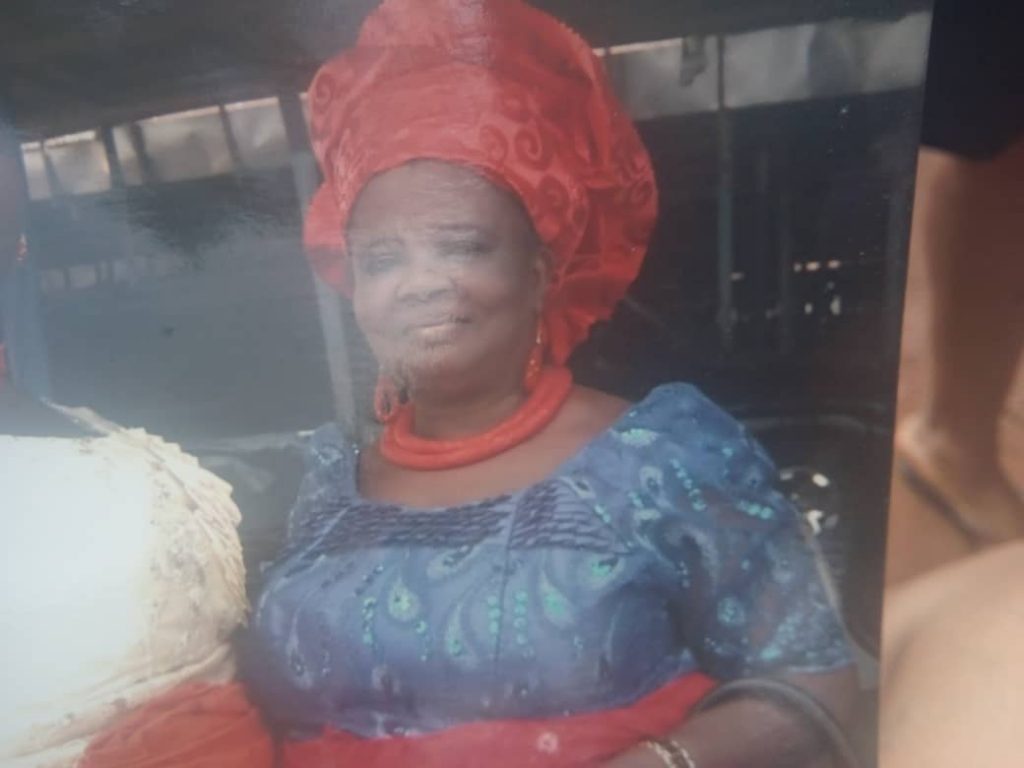 Commentary: Life And Times Of Chief Mrs Martina Adakwere Orji