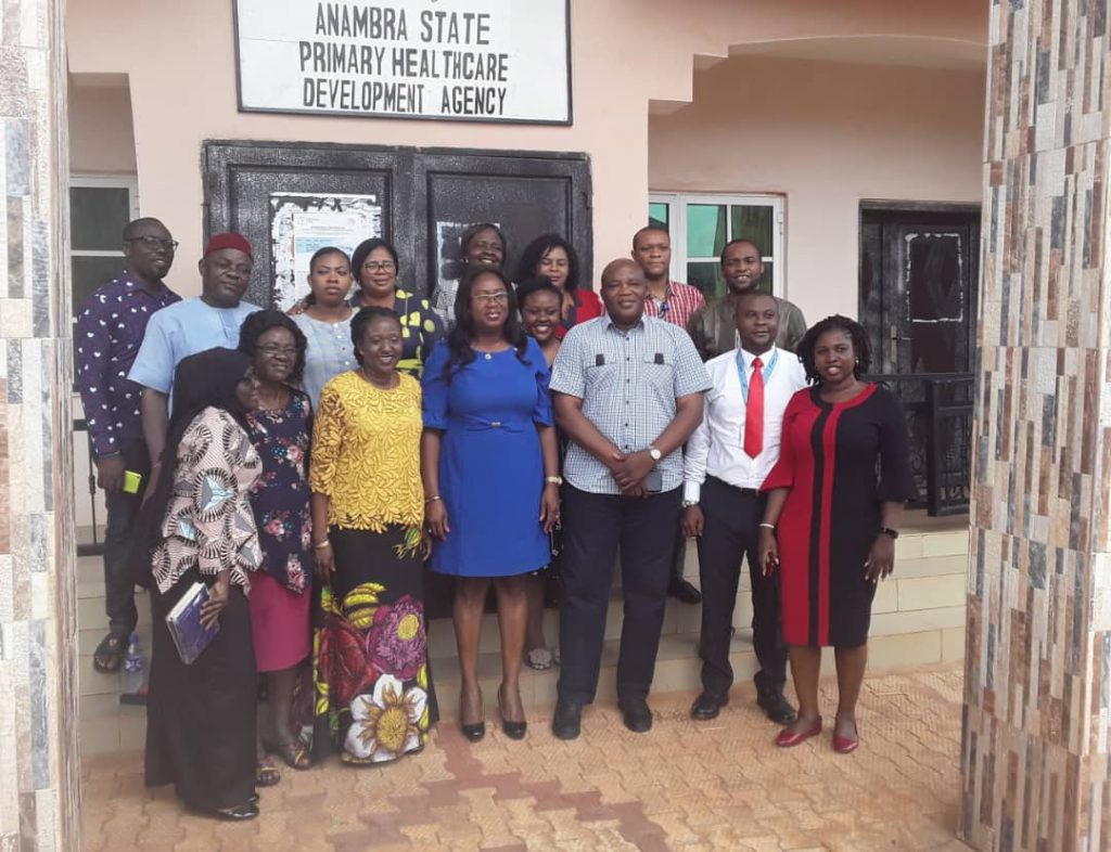 Maternal, Child Mortality: Stakeholders Forum  On Family Planning Ends In Awka