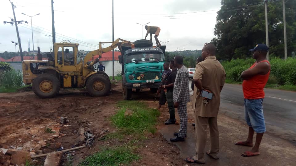 Awka South Council To Relocate Victims Of  Tanker Fire