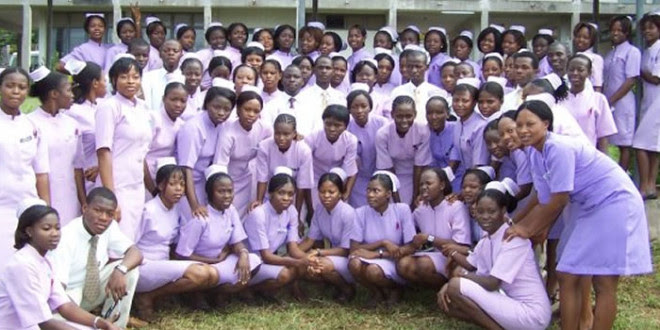 Nurses Asked To Champion Enlightenment On Family Planning