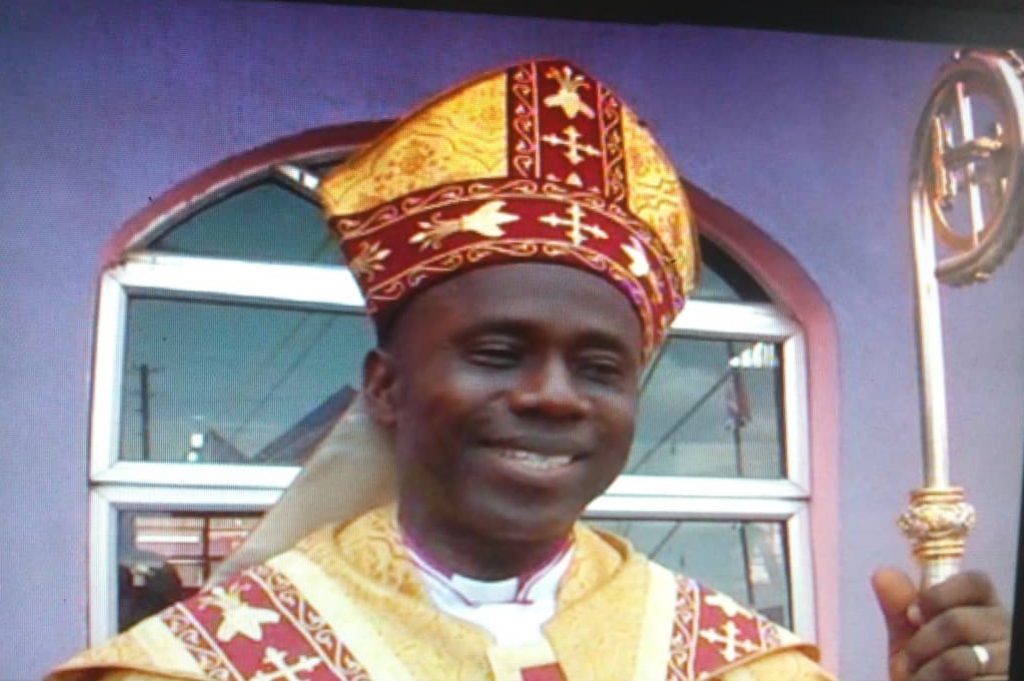 Ogbaru Anglican Diocese Holds 5th Synod, Urges Faithful To Intensify Evangelism